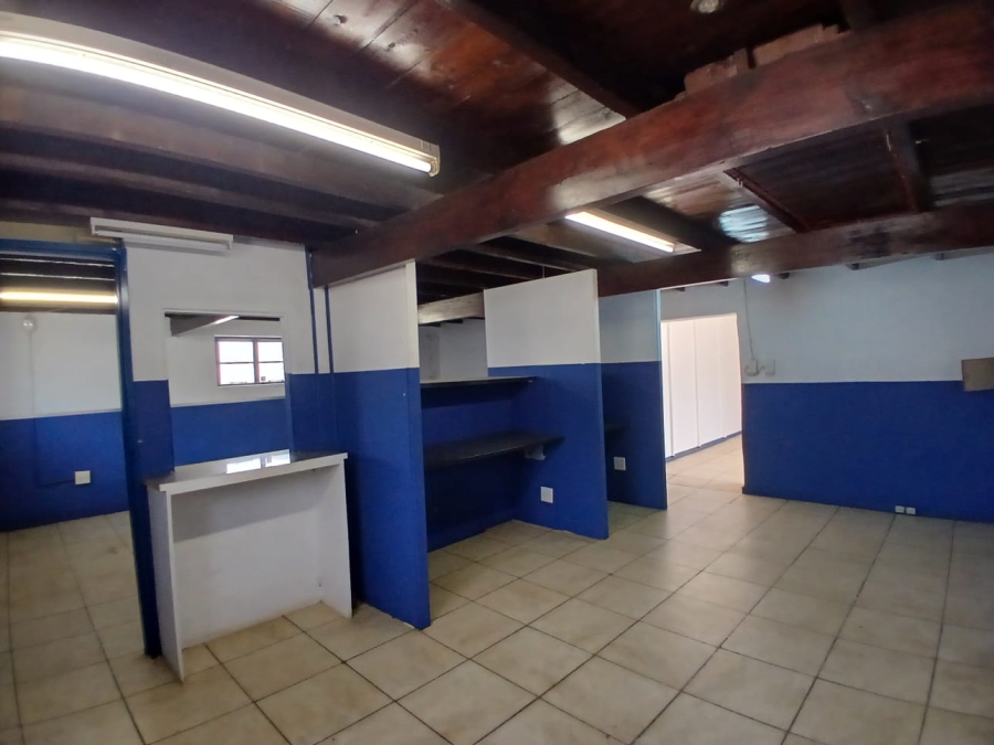 To Let commercial Property for Rent in Kroondal North West